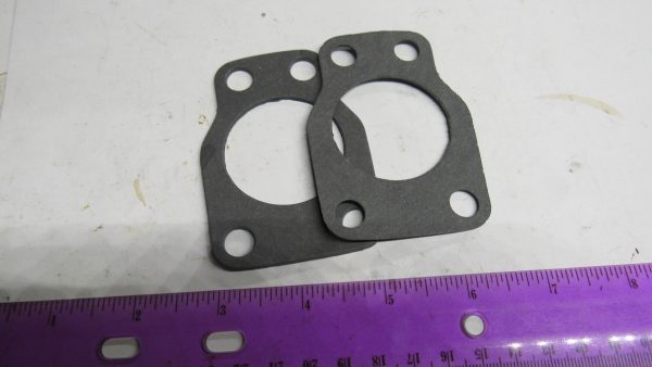 Harley Knucklehead,Panhead Thick Manifold Gaskets 1940-65 P/N 27411-40 *QTY 2* - Image 2