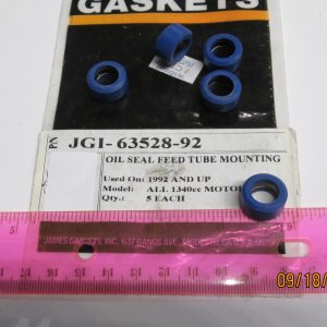 Harley Evolution Upper Oil Filter Line Seal 1992-99 P/N 63528-92