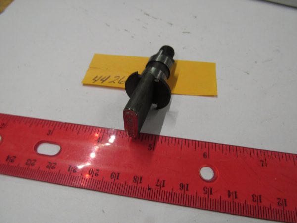 Harley 45 Flathead Solo WL,WLA Front Brake Cam 1931-52 P/N 44265-31 - Image 4