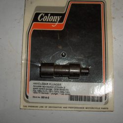 Harley Panhead,Shovelhead,Sportster Handlebar Plunger 1954-73 P/N 56400-53