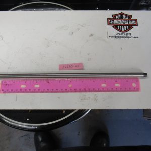 Harley Panhead,Shovelhead Transmission Clutch Push Rod 1965-69 P/N 37285-65