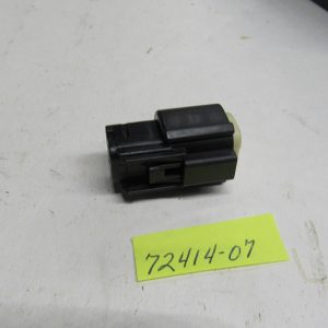Harley Twin Cam Wire Terminal 6 Position Female Connector 2007-UP? P/N 72414-07