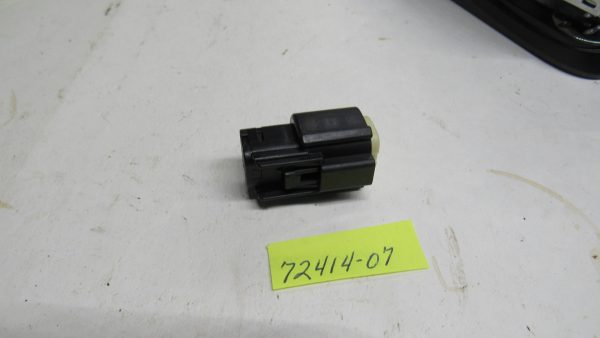 Harley Twin Cam Wire Terminal 6 Position Female Connector 2007-UP? P/N 72414-07