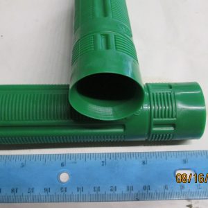 Harley,,Indian..Green?Beck Plastic Grip Set..