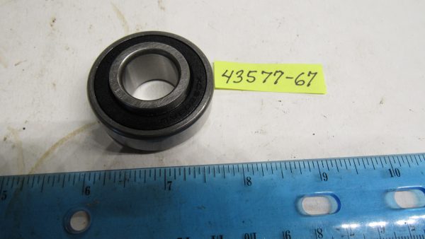 Harley Shovelhead Wheel Bearing 1967-72 P/N 43577-67