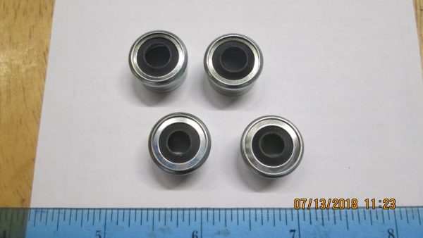 Harley Sportster Valve Guide Seals..Exhaust & Intake..1957-85 - Image 3
