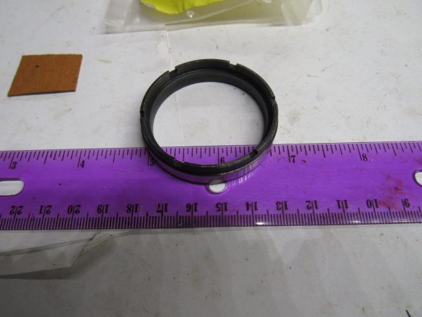 Harley Sportster Sprocket Shaft Bearing Spacer 1954-77  P/N 24781-54 - Image 2