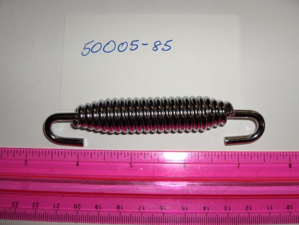 Harley Kickstand Spring 91-06 Softail 85-98 FLT 91-13 Sportster .P/N 50005-85A - Image 2