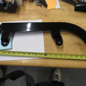 Harley Panhead,Shovelhead Early Style Chain Guard 1958-84.