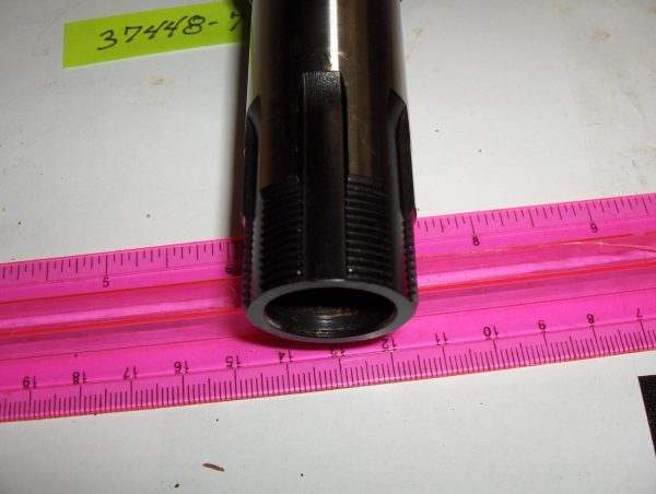 Harley Ironhead Sportster XL 17 Tooth Mainshaft Clutch Gear 1971-E79  P/N 37448-71 - Image 3
