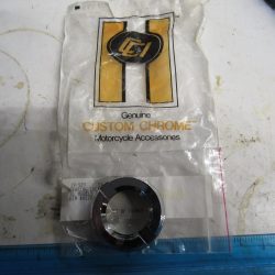 Harley Sportster Rear Hub Bearing Lock Nut 1955-78