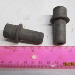 Harley Knucklehead Cast Iron Exhaust Valve Guides .. STD..1936-47. P/N 18181-36