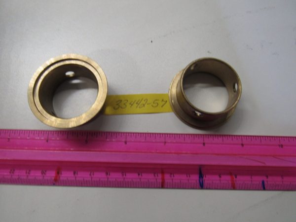 Harley Sportster Kick Starter Gear Bushing  1957-72  P/N 33442-57 - Image 3
