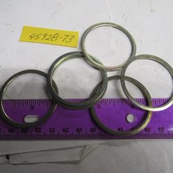 Harley Shovelhead,Sportster Fork Seal Washers (Kayoba)..1973-77  P/N 45928-73