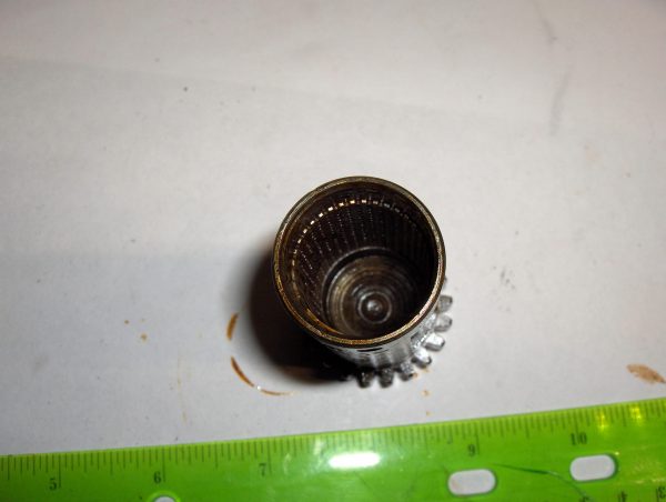 Harley Knuckle,Panhead,Shovel,Steel Breather Gear 1936-76 P/N 25300-36 - Image 4