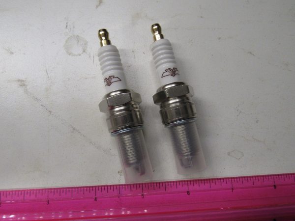 Harley Evolution Motors Altima Spark Plugs 1986-98