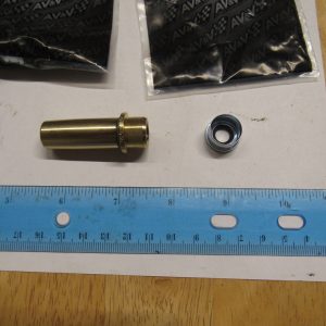 Harley Panhead,Shovelhead Extreme Duty Manganese Bronze Valve Guides 1948-79