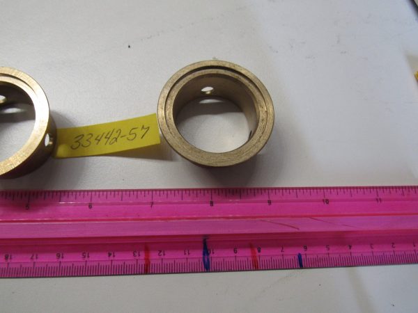 Harley Sportster Kick Starter Gear Bushing  1957-72  P/N 33442-57