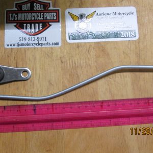 Harley Evolution Oil Pressure Gauge Mounting Kit 1984-UP??