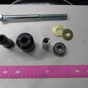 Harley Knucklehead,Flathead,Panhead,Shovel.Evo Piston Pin Bushing Tool.1936-Up