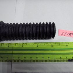 Harley Shovelhead FX Footpeg for Kick Starter or Passenger. P/N 33189-63