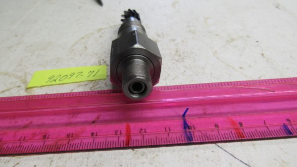 Harley Sportster XLCH,XLH Tachometer Drive 1971-80 P/N 92097-71 - Image 3