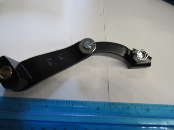 Harley Panhead,Shovelhead,Front Brake Cam*LEFT* 1949-67 P/N 44490-48 - Image 3