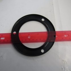 Harley Panhead Inner Primary Cover Reinforcement Ring  1955-64