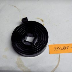 Harley 45 Flathead Solo and Servi-car Black Kick Starter Spring 1941-63. P/N 33084-41