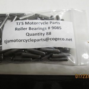 Harley,Knuckle,Pan,Shovel 4 Speed Tranny Roller Bearings 1936-76 P/N 9085
