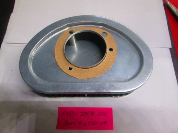 Harley Twin Cam Dyna Washable Air Filter  2008-2016. P/N 29161-08 - Image 2