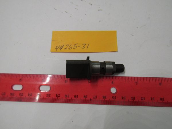 Harley 45 Flathead Solo WL,WLA Front Brake Cam 1931-52 P/N 44265-31