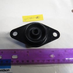 Harley Shovelhead FXR Exhaust Bracket Mounting Block  1982-86  P/N 65780-82