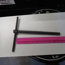 Harley Knuckle,Pan,Flathead,Shovelhead Wheel Lug Nut Wrench Tool  1936-72  P/N 94619-35