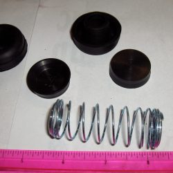 Harley Panhead,Shovelhead Wheel Cylinder Rebuild Kit 1963-72 Big Twin