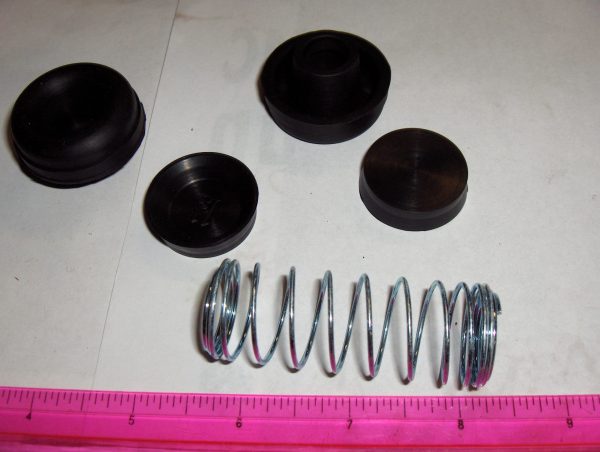 Harley Panhead,Shovelhead Wheel Cylinder Rebuild Kit 1963-72 Big Twin