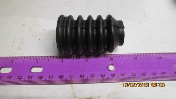 Harley Shovelhead,Evo's Rear Master Cylinder Rubber Boot 1980-86 P/N 40922-79