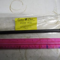 Harley Shovelhead Adjustable Push Rod  1966-84. P/N 17904-66