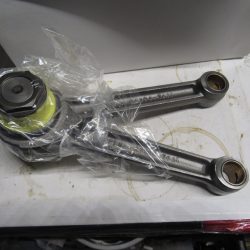 Harley Knucklehead,Panhead,Shovelhead,Connecting Rod Assembly  1941-73. P/N 24281-41A