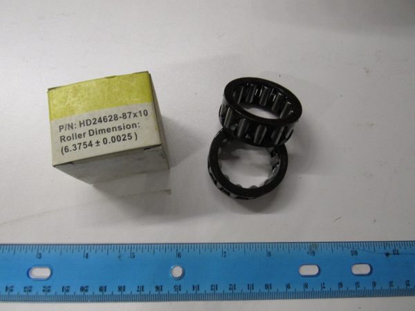 Harley Davidson Evo Pinion Shaft Bearings *Yellow** 1987-98  P/N 24628-87x10