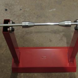 Motorcycle Wheel Turing Stand Tool