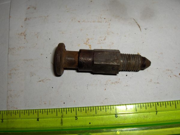 **USED**Harley Davidson.,JD, Starter Gear Adjuster **USED** - Image 4