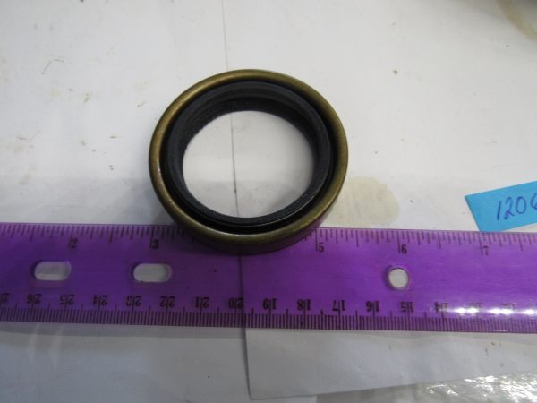 Harley Twin Cam Engine Sprocket Oil Seal 1999-Up P/N 12068