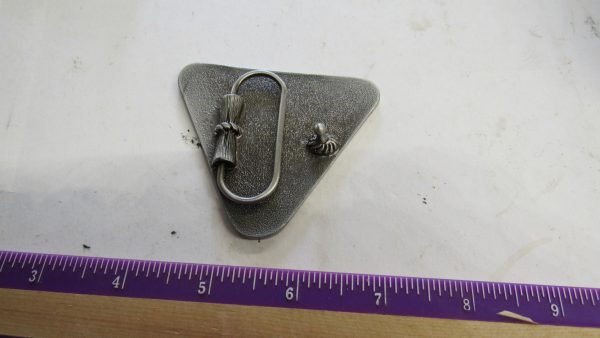 Triumph Belt Buckle **KOOL** - Image 2