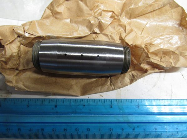 Harley Sportster 3 Hole Crank Pin  1954-79  P/N 23960-54