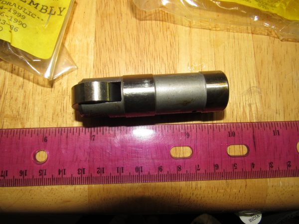 Harley Evolution Hydraulic Tappet Assembly 1984-99 P/N 18523-86