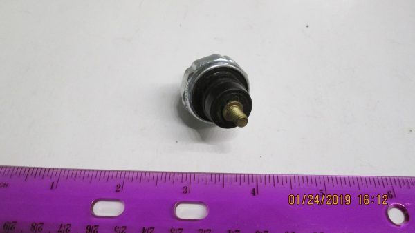 Harley Sportster Oil Pressure Switch 1977-90 P/N 26554-77 - Image 4