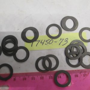 Harley Shovelhead Rocker Arm Shim 1966-84 P/N 17450-73 *QTY 24*