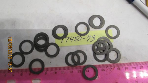 Harley Shovelhead Rocker Arm Shim 1966-84 P/N 17450-73 *QTY 24*