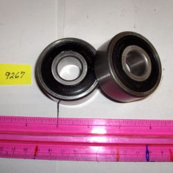 Harley Softail,Sportsters 3/4' Sealed Wheel Bearings. 1984- UP?? P/N 9267